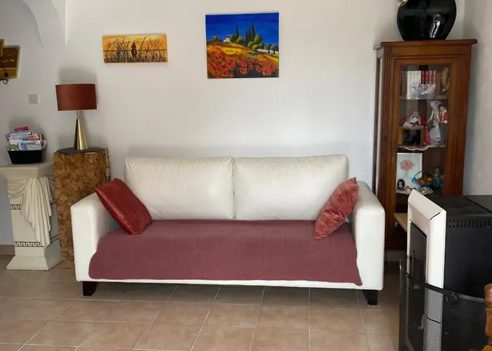 Gite 135 C