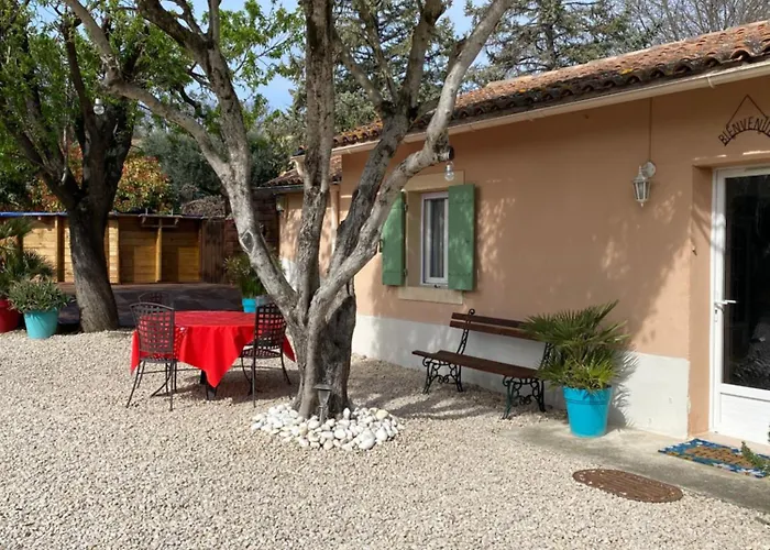 Gite 135 C