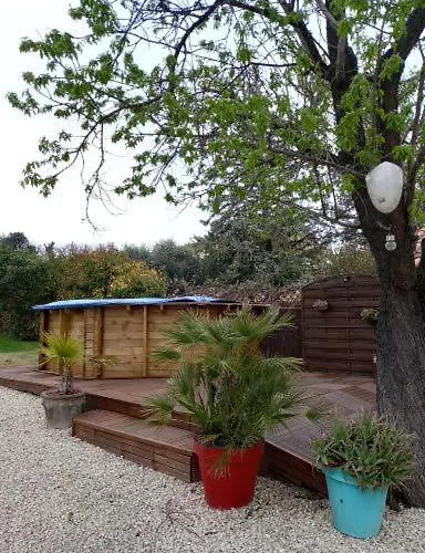 Gite 135 C