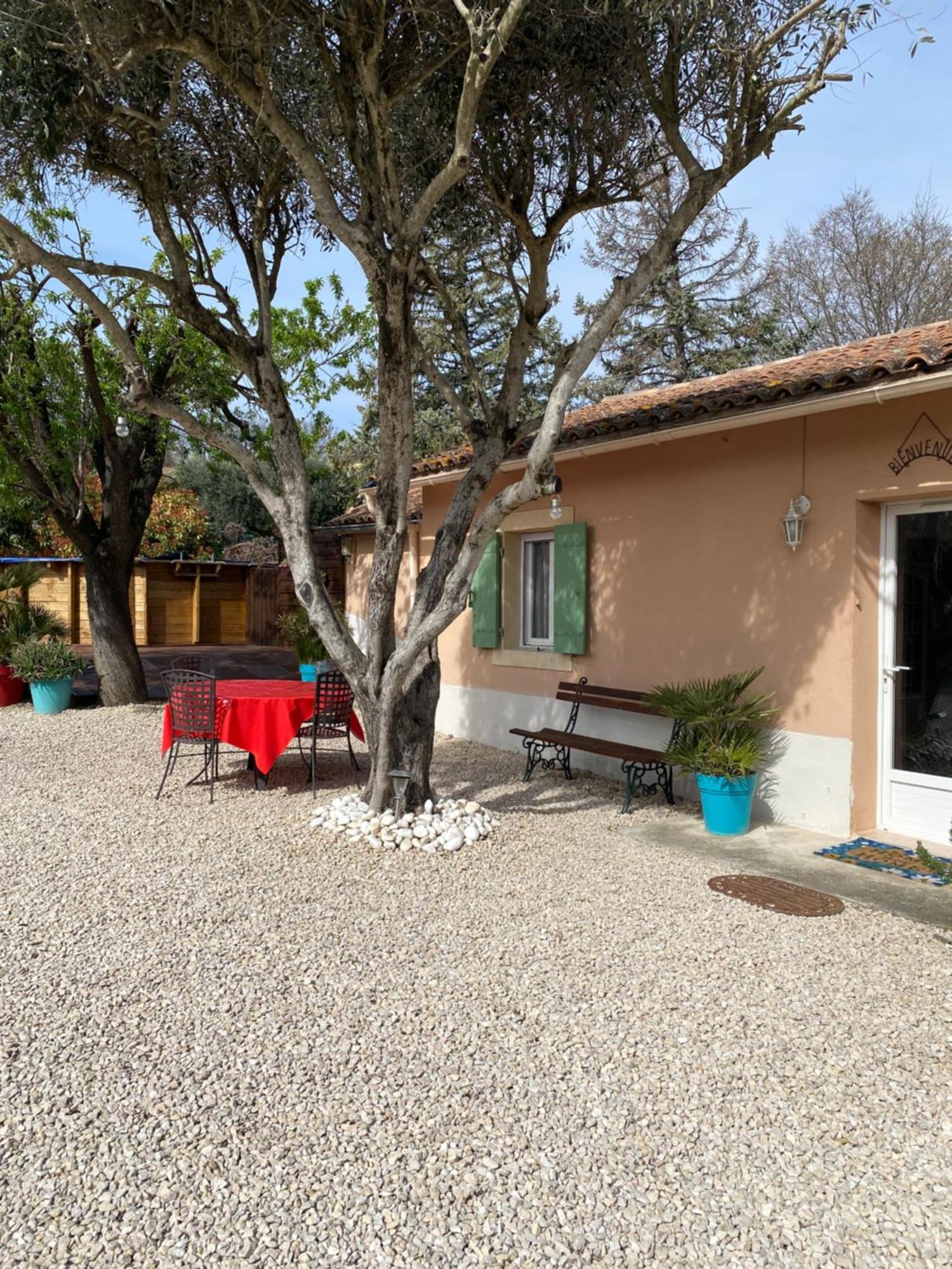 135 C Hébergement de vacances Sarrians